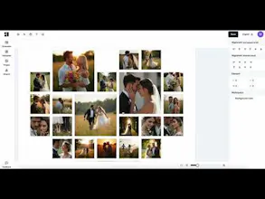 Photo Collage Hero gallery image