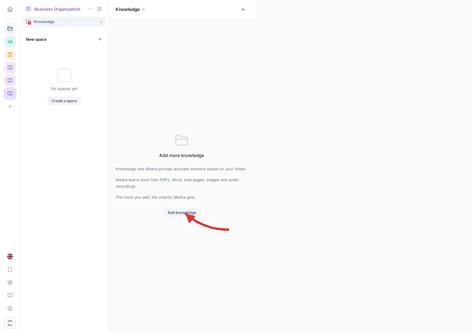 AI for students screenshot 3