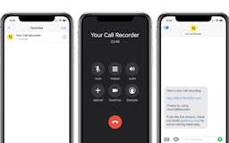 Your Call Recorder media 2