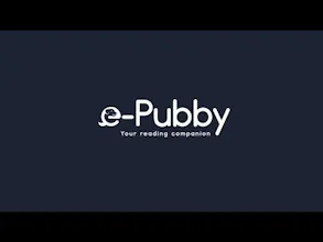 e-Pubby Authors gallery image