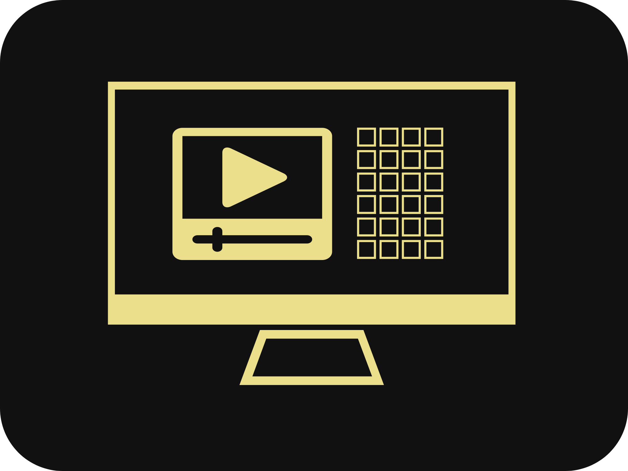 Video Thumbnails Pre... logo