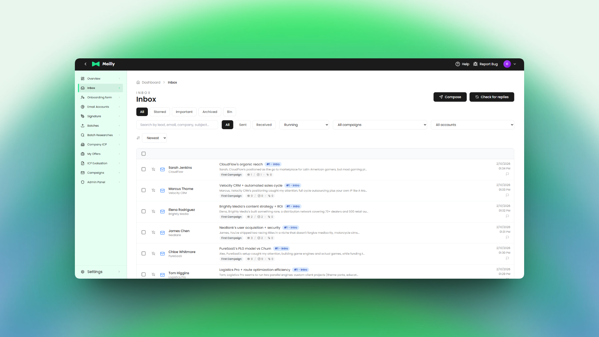 Mailly gallery image