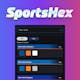 SportsHex