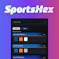 SportsHex