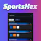 SportsHex