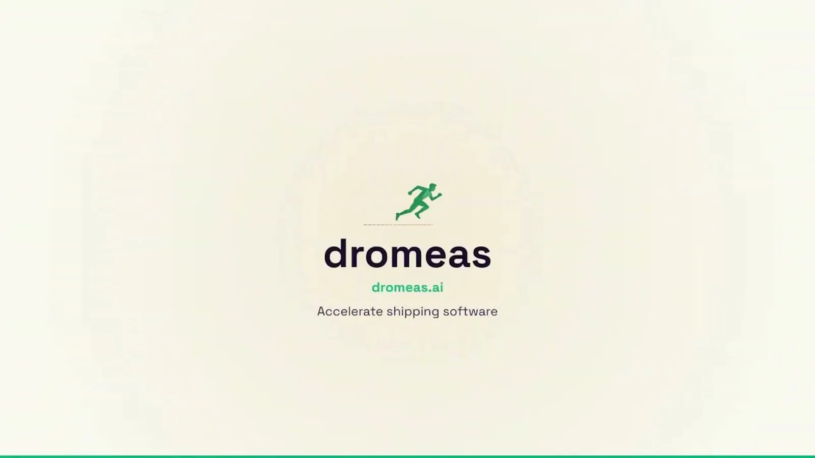 Dromeas screenshot 1 (video preview)