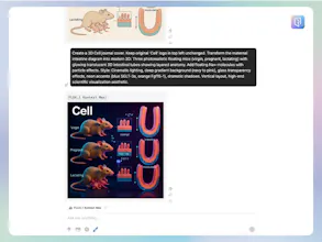 Oat – Top AI Models Hub gallery image