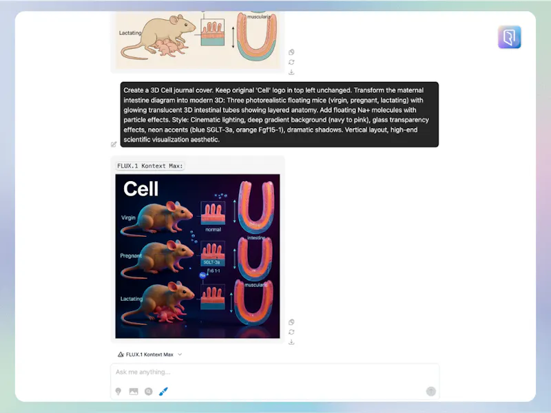 Oat – Top AI Models Hub screenshot 2