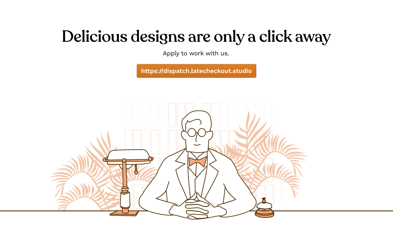 Dispatch gallery image