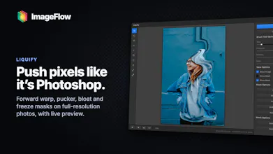 ImageFlow gallery image