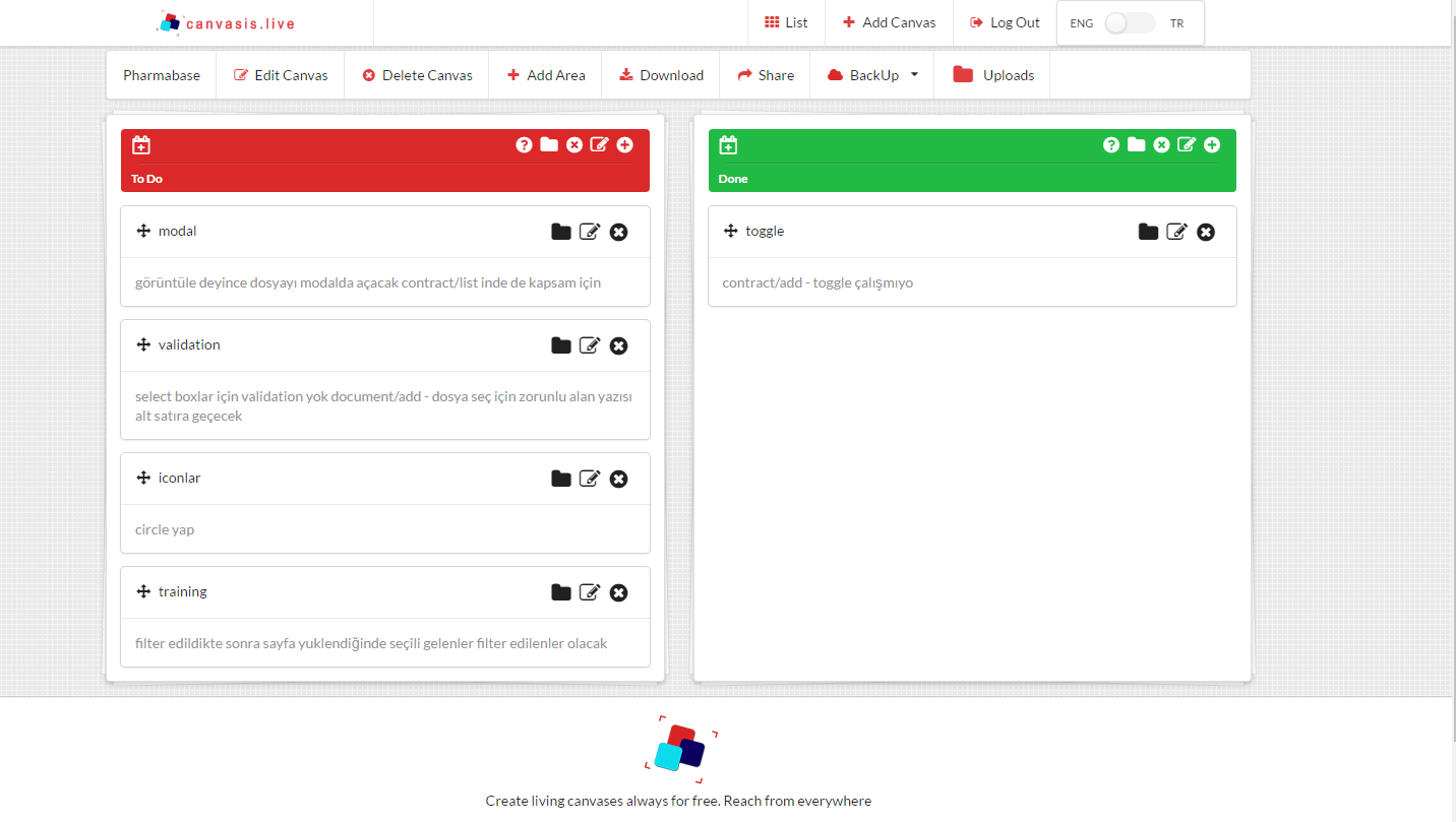 canvasis.live gallery image