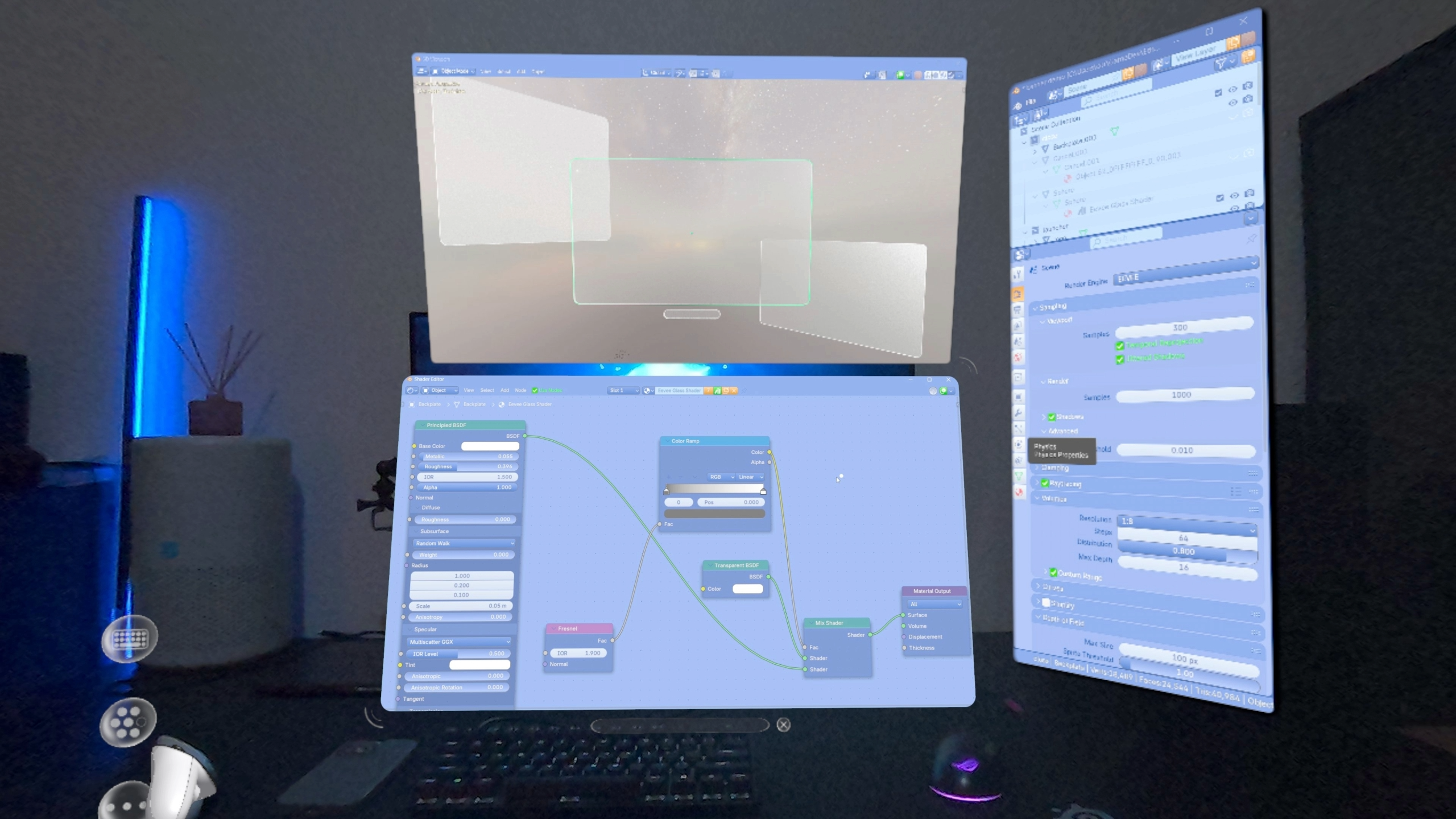 Ethereal Planes gallery image