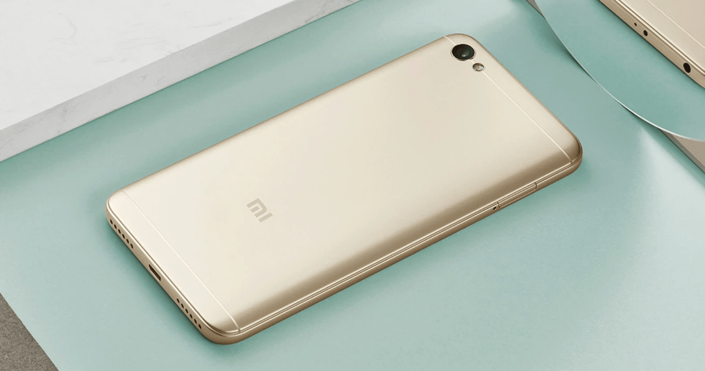 Xiaomi launched new mi series