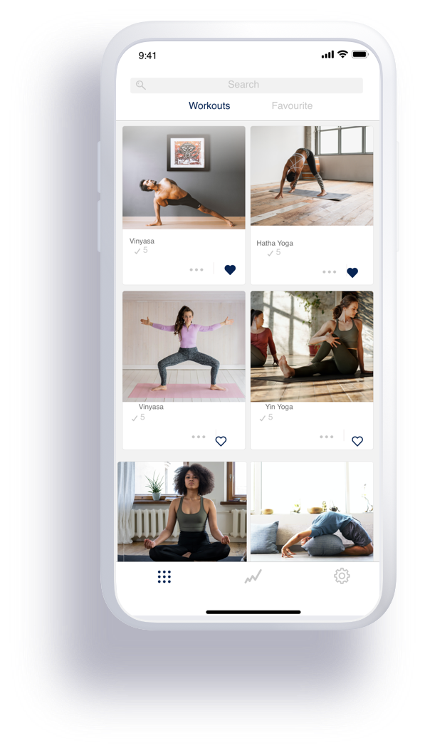 Fitcrony  gallery image