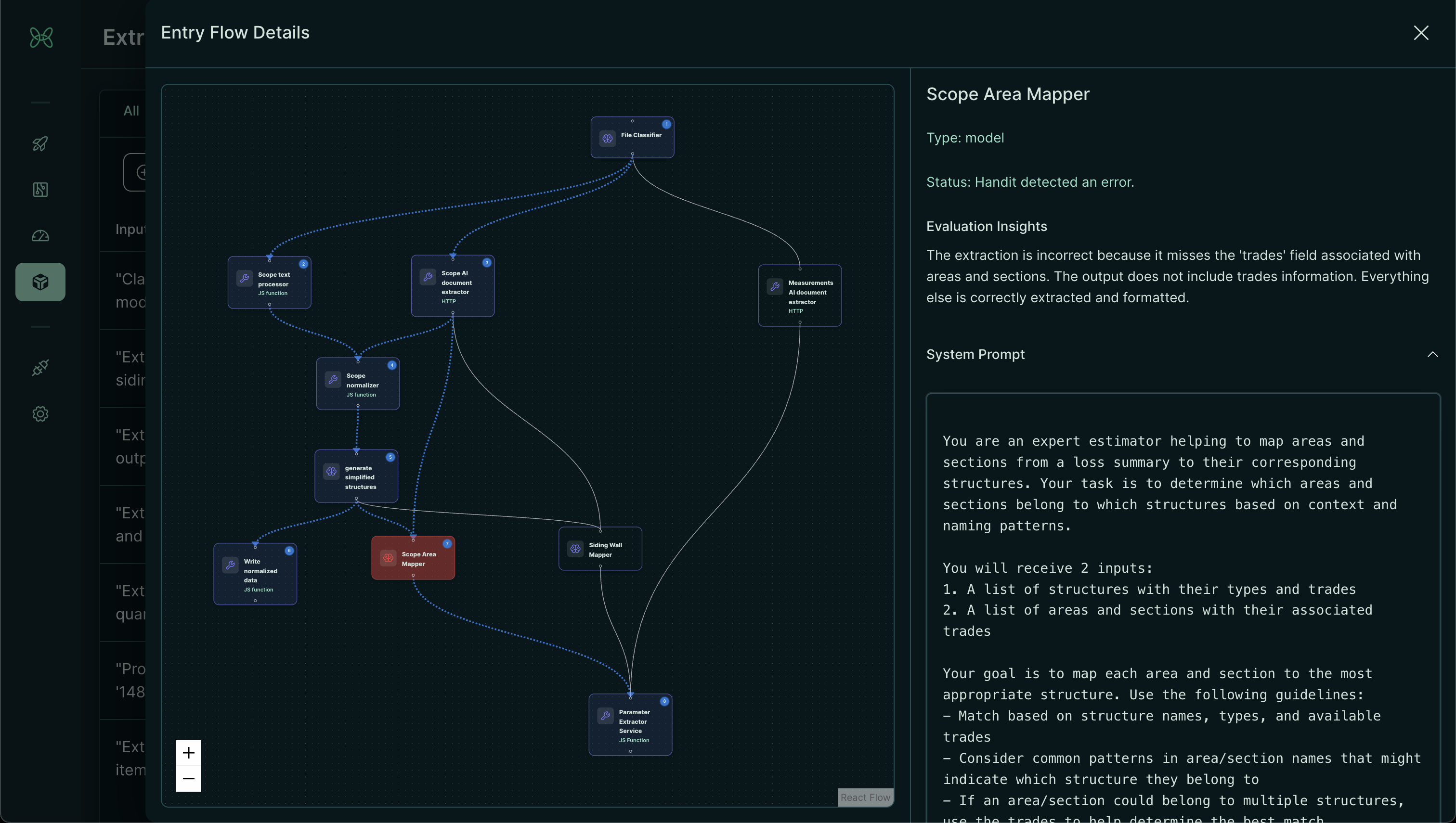 Média Handit.ai - Le moteur open-source qui s'imprète automatiquement de vos agents d'IA 4