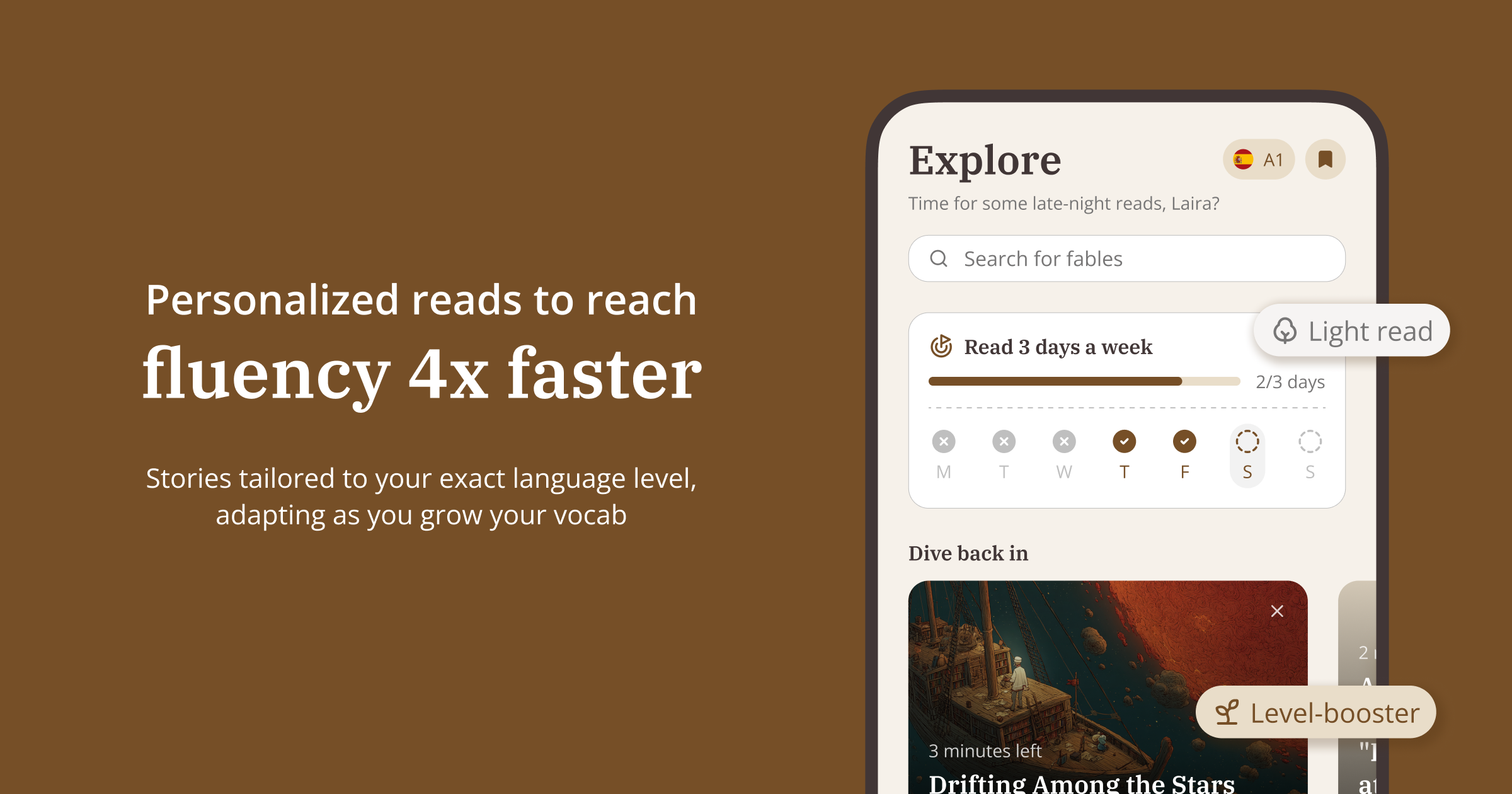 Lingofable gallery image