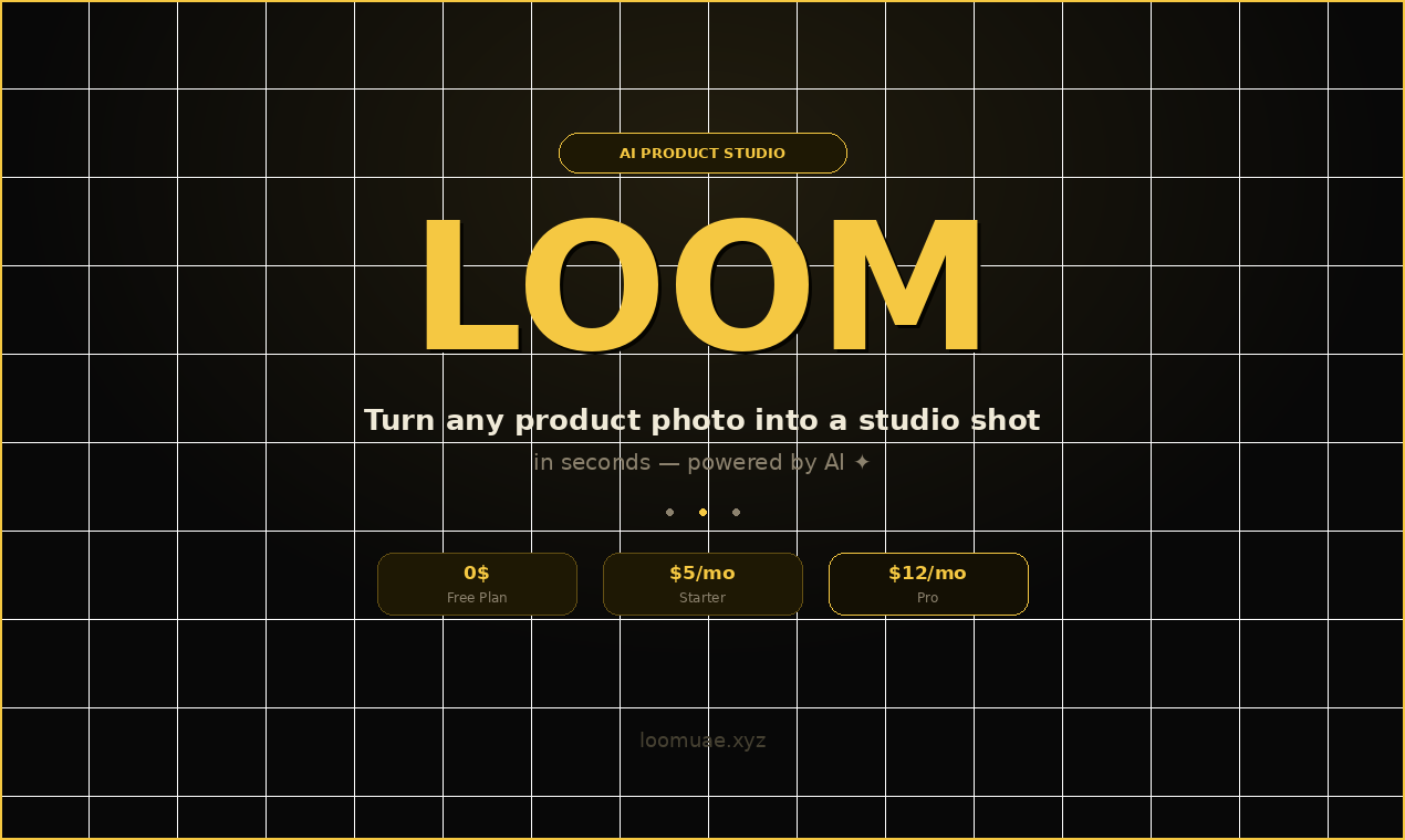 Loom Ai gallery image