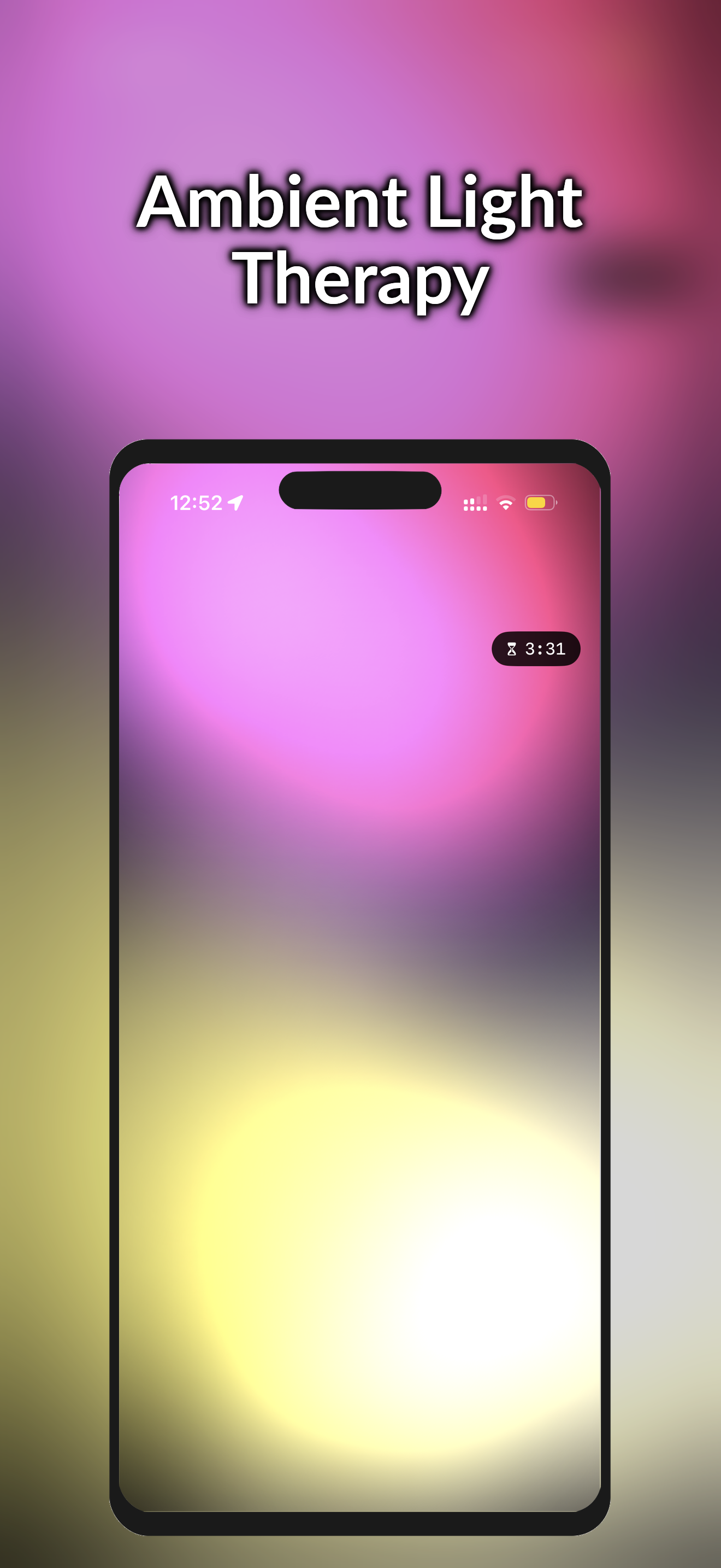 Light Njoy - Share Your Light media 2