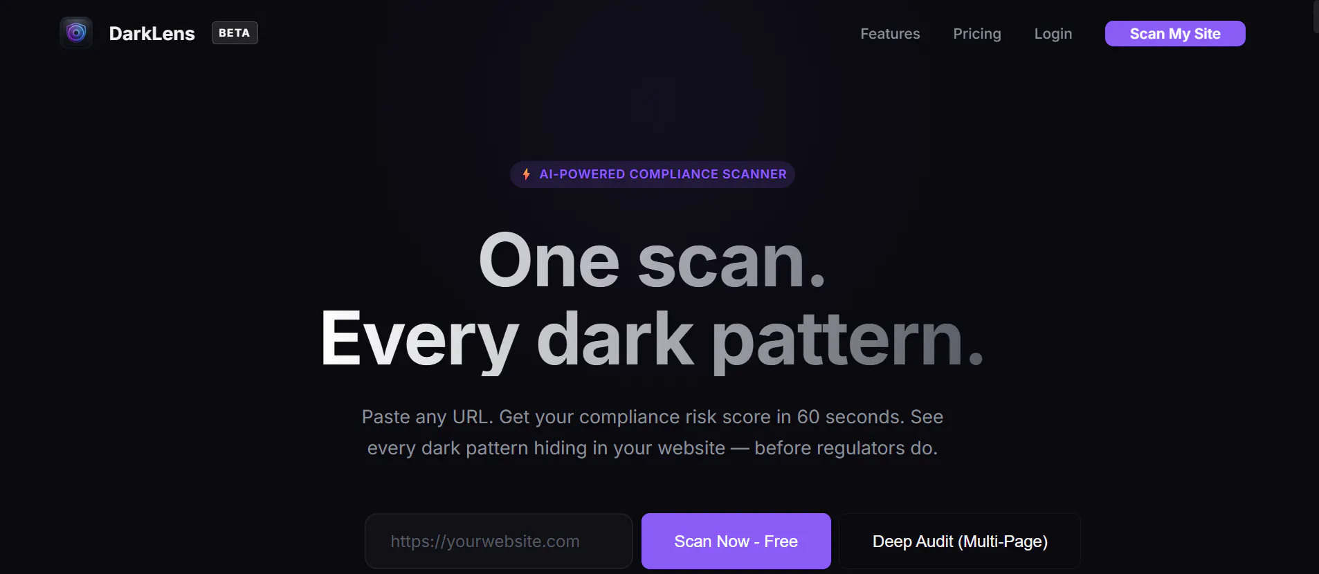 DarkLens gallery image