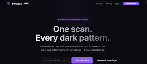 DarkLens gallery image