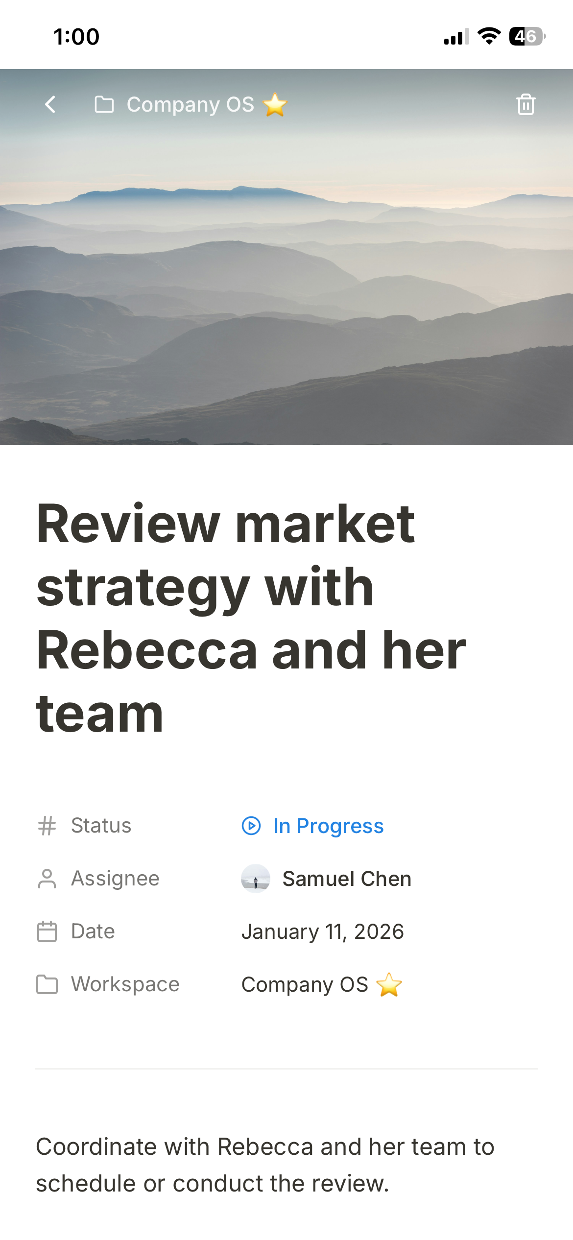 Schemeify - Screenshot 5 showing product features and functionality