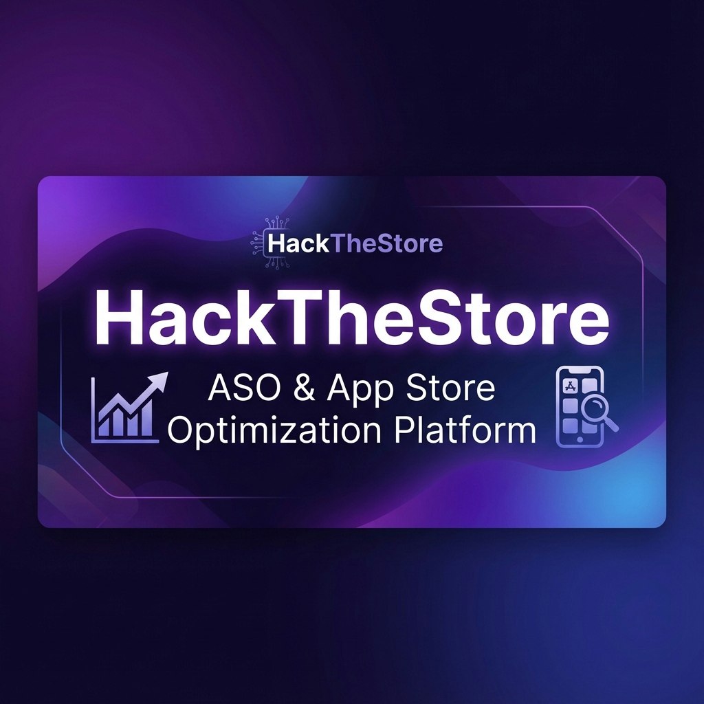 HackTheStore gallery image