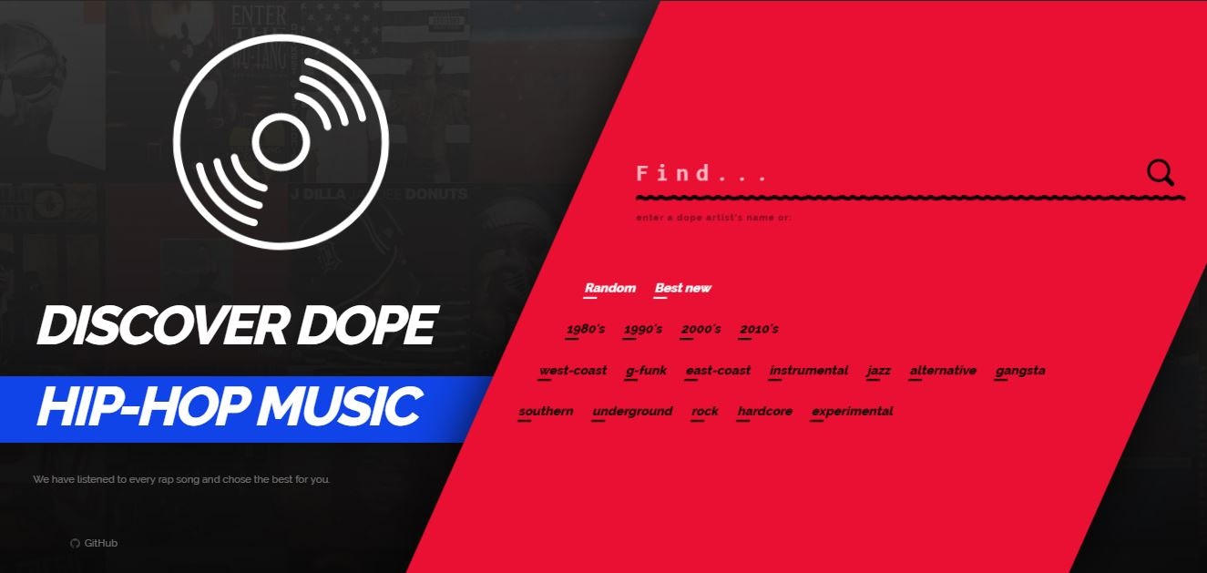 FindRap.xyz gallery image