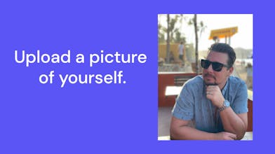 NFTyoself gallery image