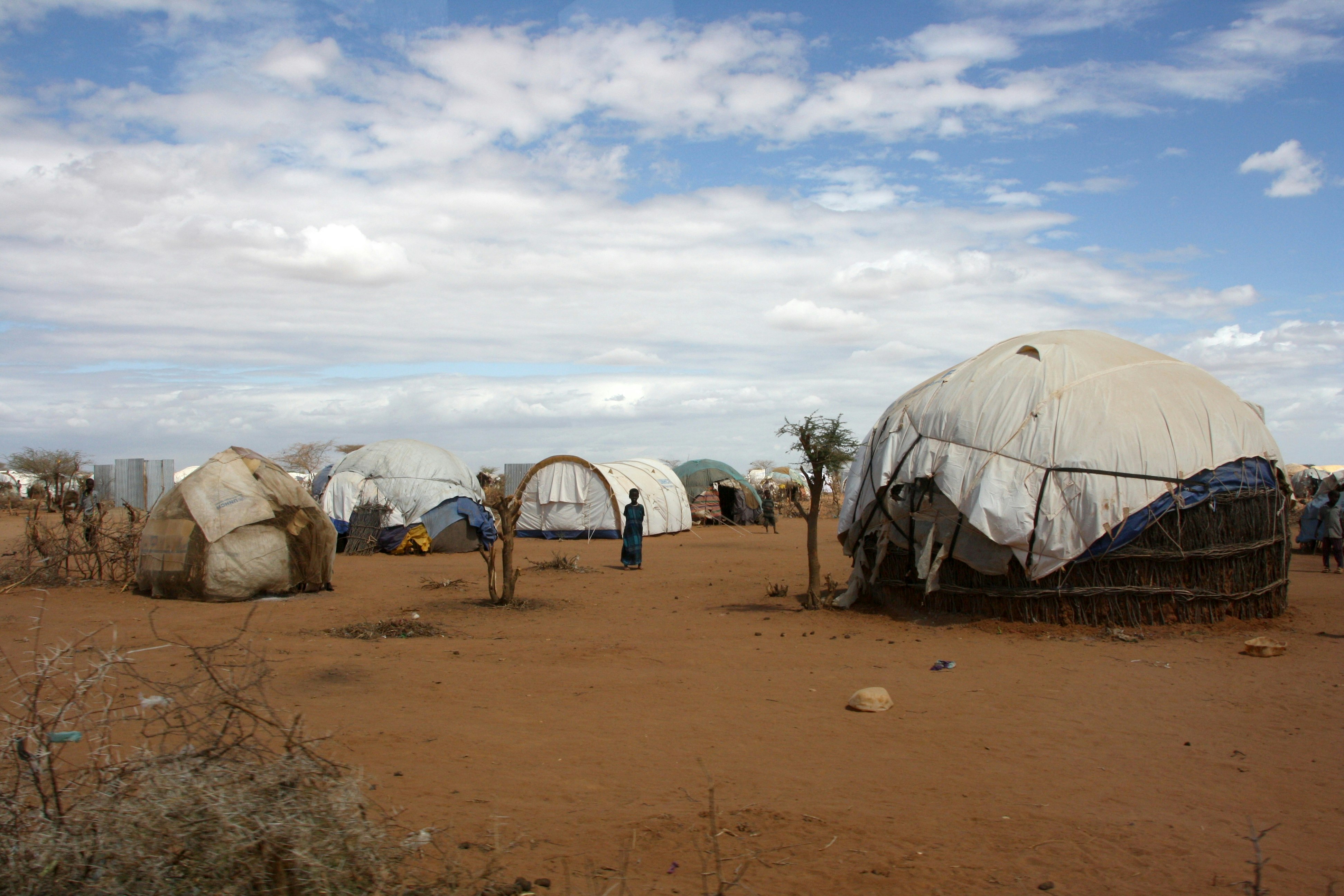 Fresh Air - Inside The World’s Largest Refugee Camp gallery image