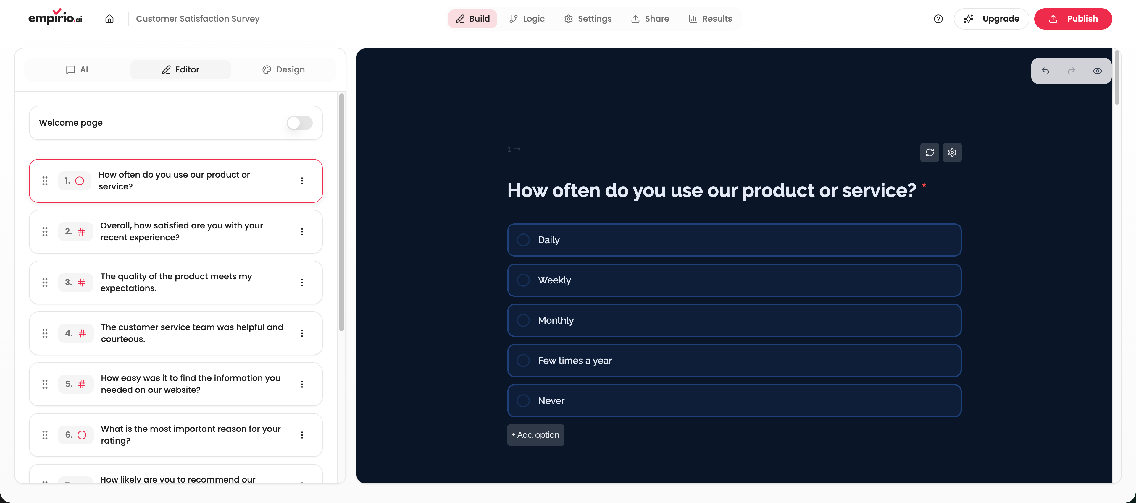empirio.ai gallery image