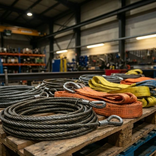 Nesh Industries gallery image