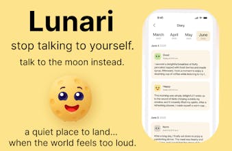 Lunari gallery image