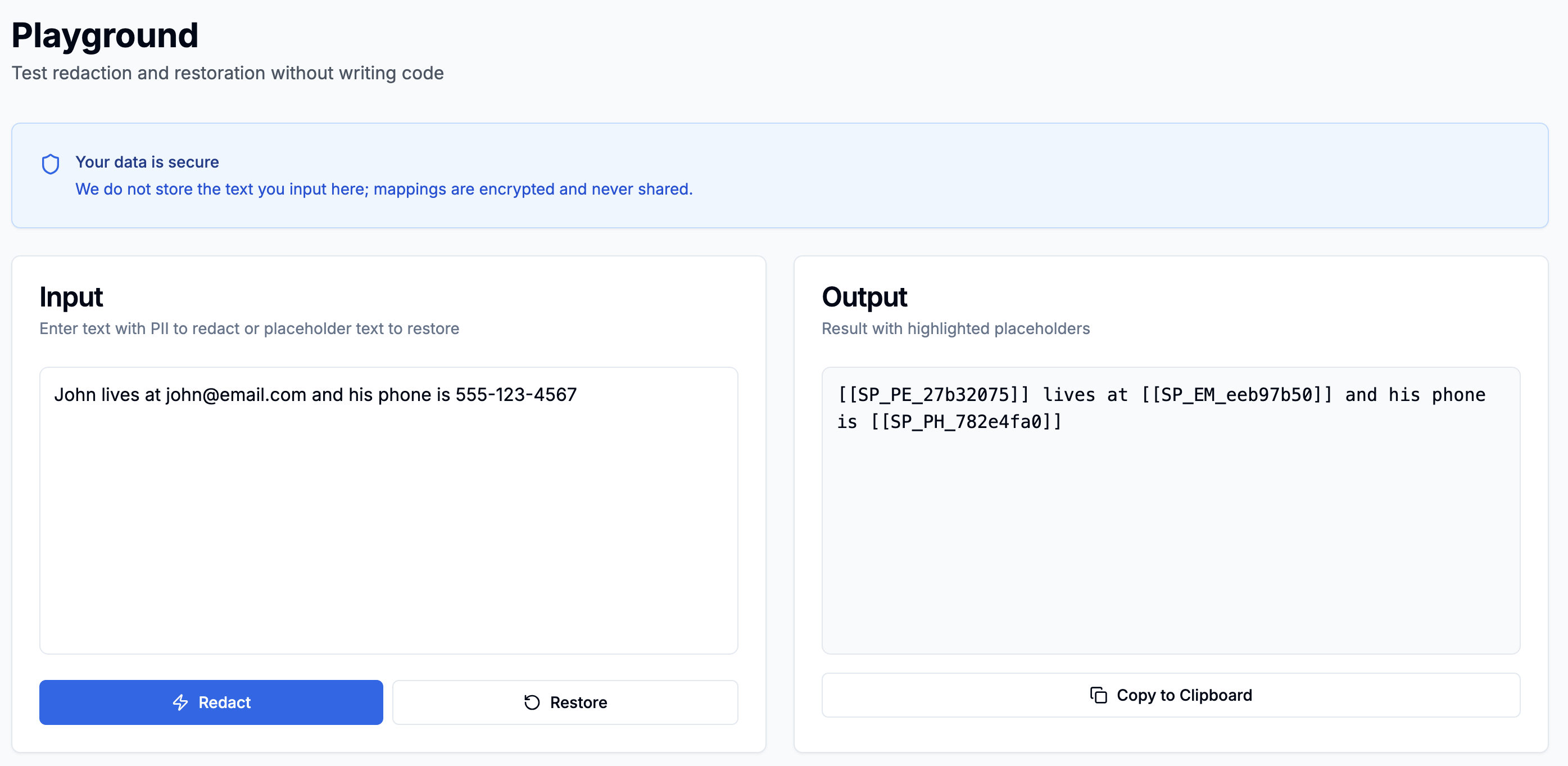 ScrubPrompt gallery image