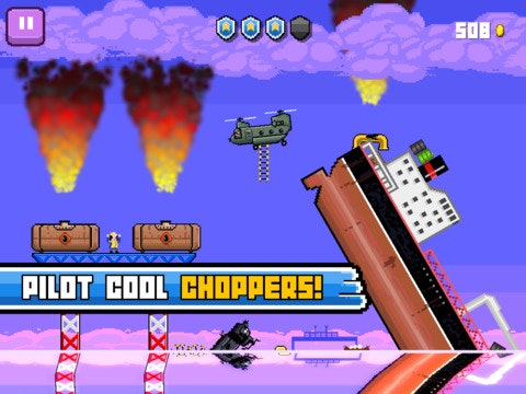 Choppa gallery image