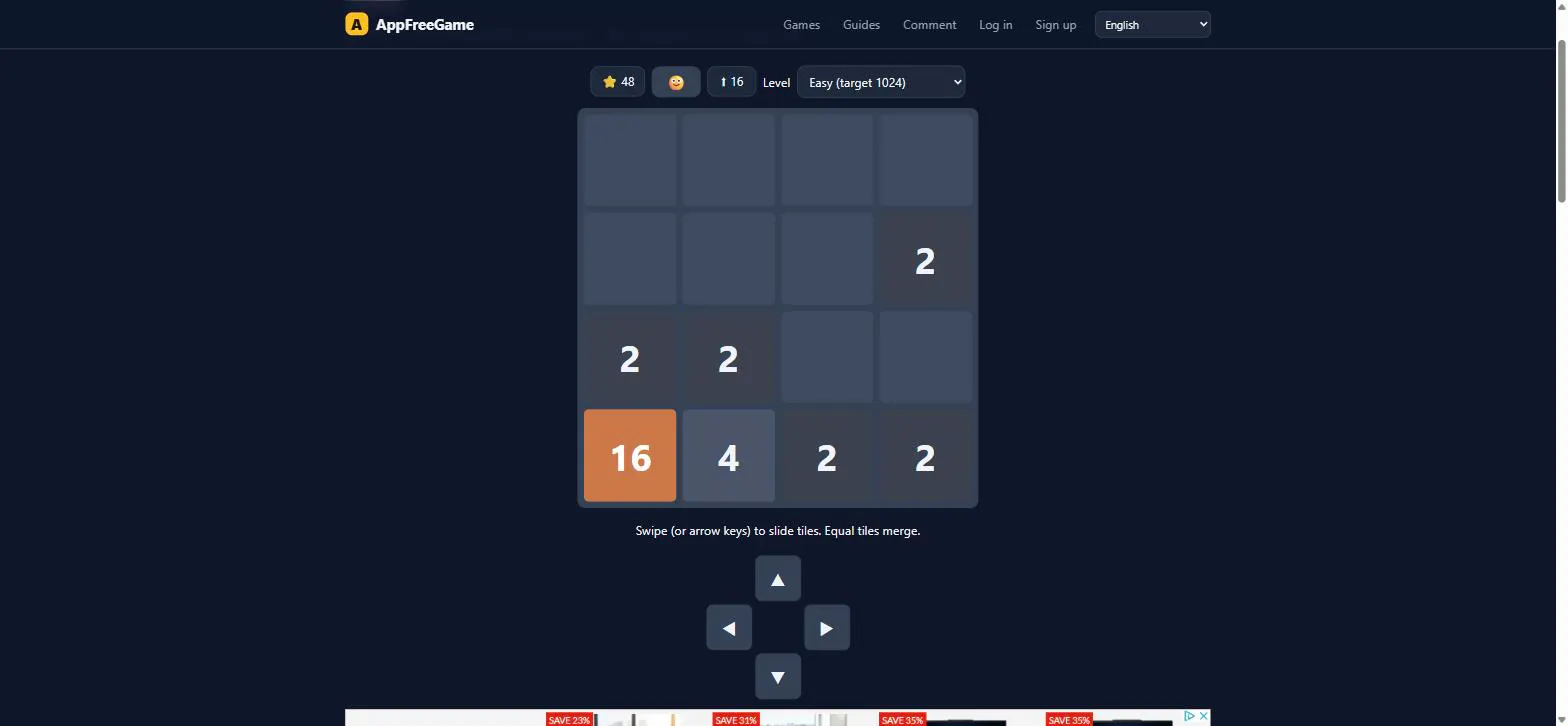 AppFreeGame gallery image