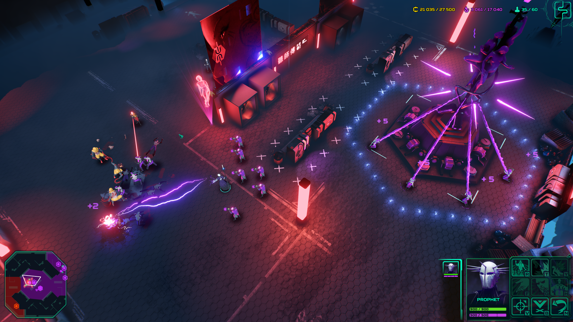 Re-Legion: Holy Wars  gallery image