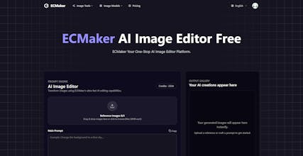 ECMaker gallery image