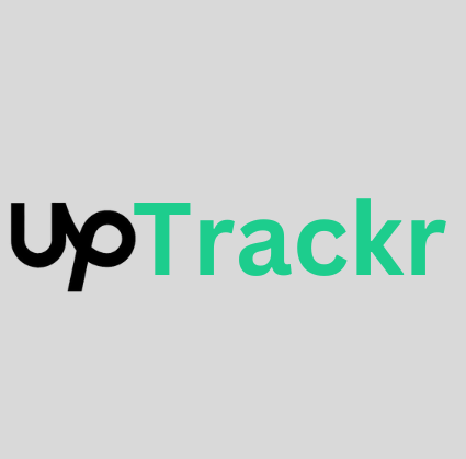 UpTrackr logo