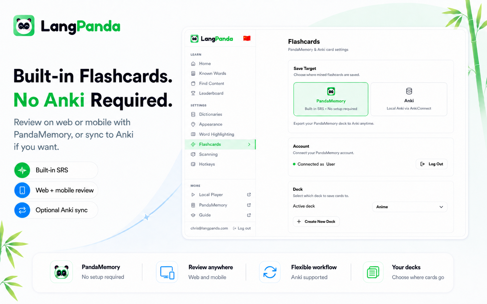 LangPanda gallery image