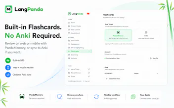 LangPanda gallery image