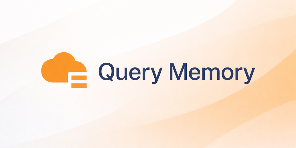 Query Memory: One API for all documents your AI agents need | Product Hunt