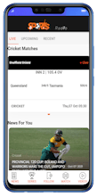 Sports Radio Live Cricket Score News gallery image