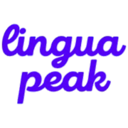 Linguapeak | IELTS s... logo