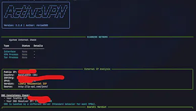 ActiveVPN gallery image