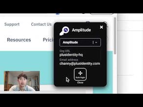 PlusIdentity gallery image