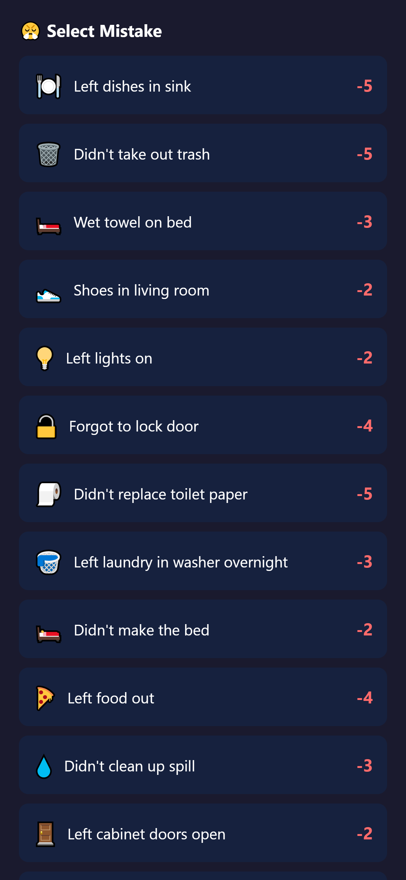 Scoremate gallery image