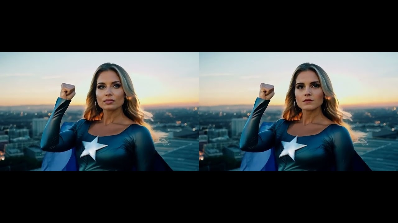 FaceFusion gallery image