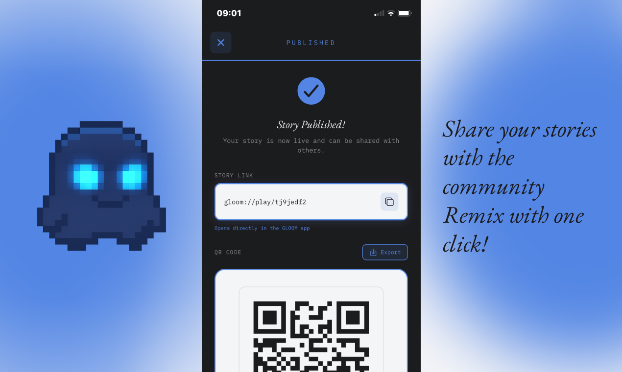 Gloom - Screenshot 2 preview
