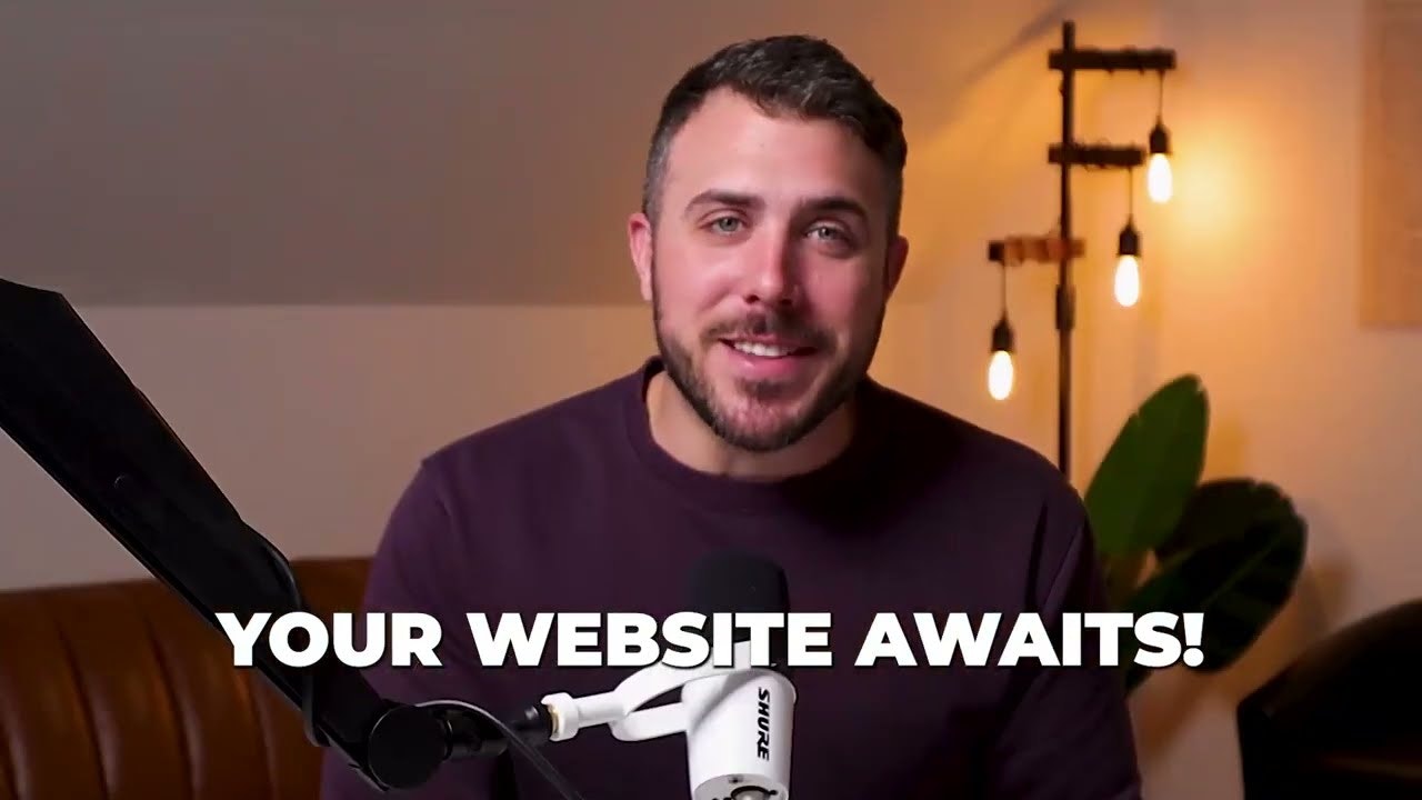 Microweber AI Website Builder and CMS gallery image