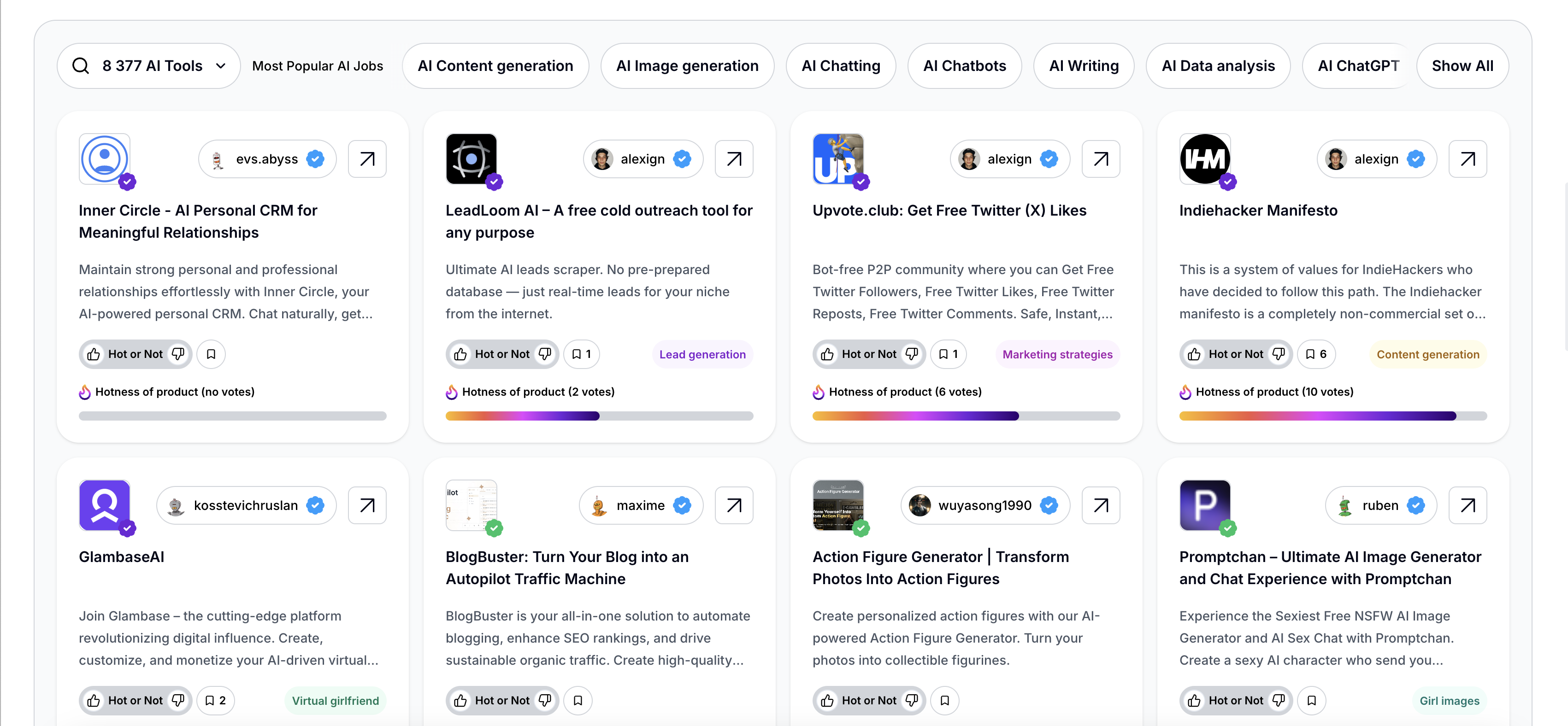 code.market gallery image